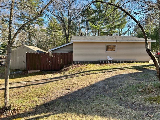 5700 W Weir Road, Oscoda, MI 48750