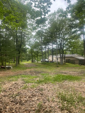 5700 W Weir Road, Oscoda, MI 48750