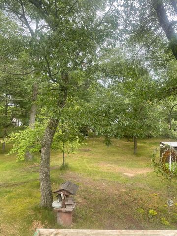 5700 W Weir Road, Oscoda, MI 48750