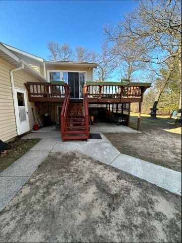 5700 W Weir Road, Oscoda, MI 48750