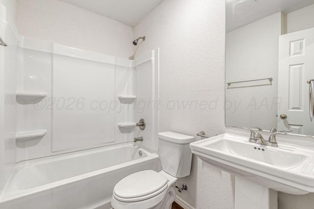 1326 NW 10TH Avenue, Amarillo, TX 79107