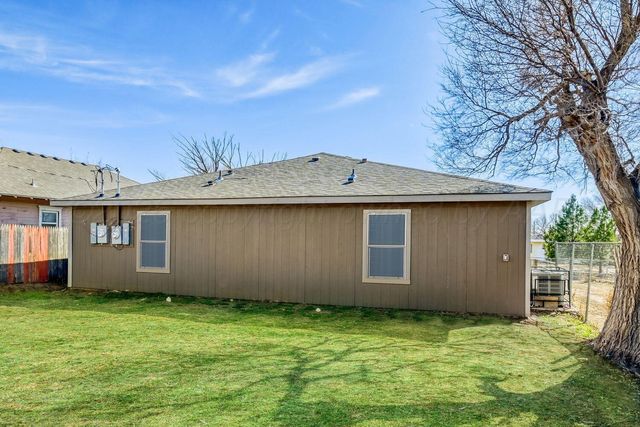 1326 NW 10TH Avenue, Amarillo, TX 79107