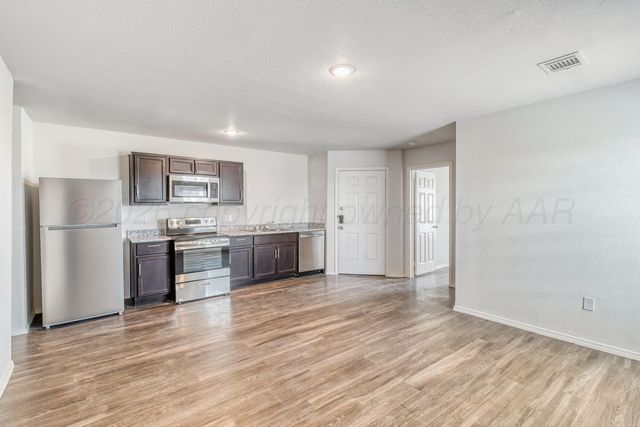 1326 NW 10TH Avenue, Amarillo, TX 79107