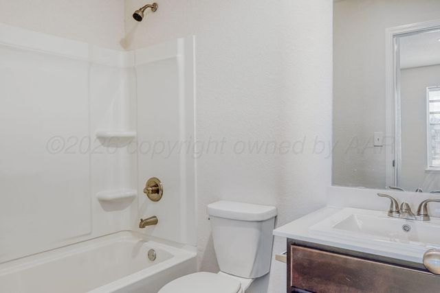 1326 NW 10TH Avenue, Amarillo, TX 79107