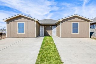 1326 NW 10TH Avenue, Amarillo, TX 79107
