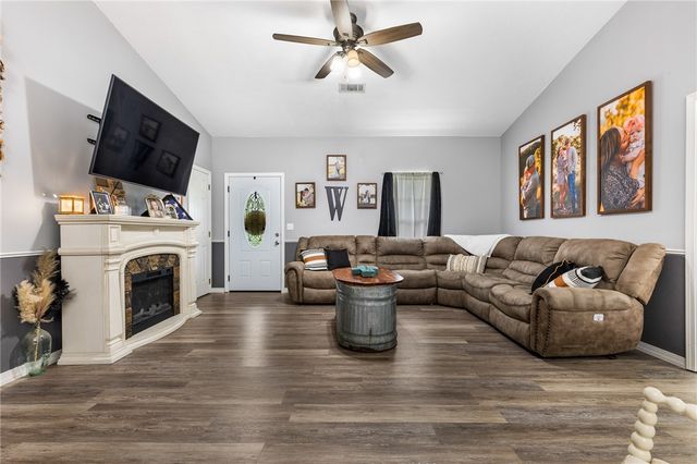 3650A S 43 Highway, Harrison, AR 72601