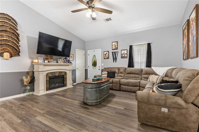 3650A S 43 Highway, Harrison, AR 72601