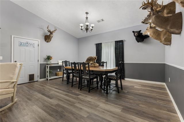 3650A S 43 Highway, Harrison, AR 72601