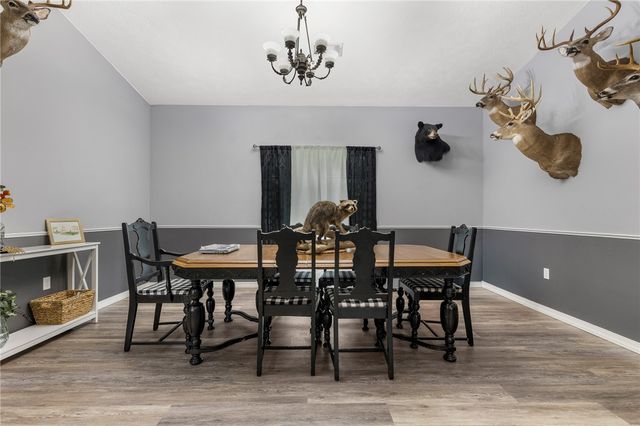 3650A S 43 Highway, Harrison, AR 72601