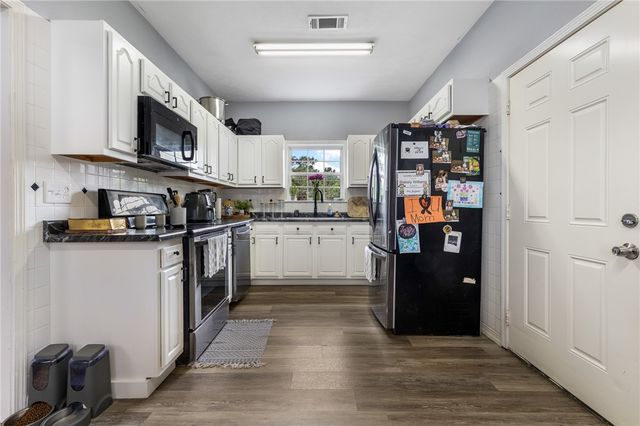 3650A S 43 Highway, Harrison, AR 72601