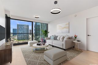 1100 Ala Moana Boulevard 1609, Honolulu, HI 96814