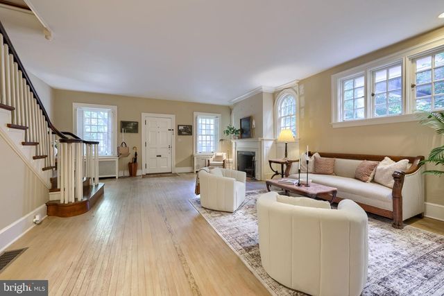 340 E ORANGE ST, Lancaster, PA 17602