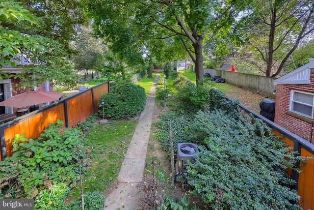 340 E ORANGE ST, Lancaster, PA 17602