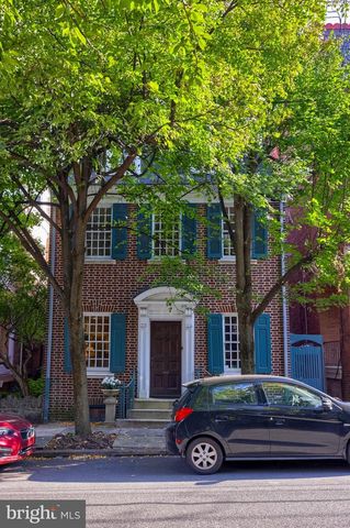 340 E ORANGE ST, Lancaster, PA 17602