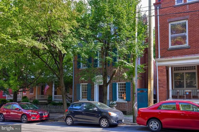 340 E ORANGE ST, Lancaster, PA 17602