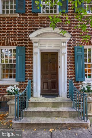 340 E ORANGE ST, Lancaster, PA 17602