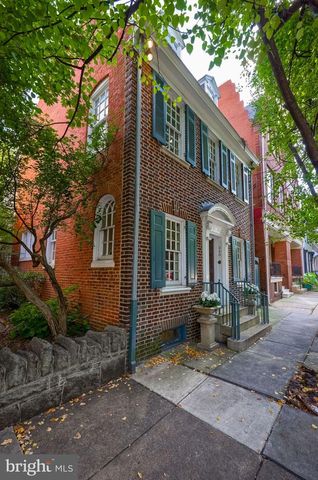 340 E ORANGE ST, Lancaster, PA 17602