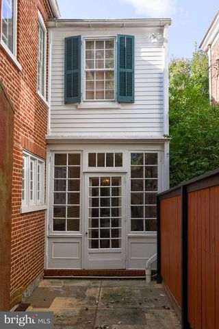 340 E ORANGE ST, Lancaster, PA 17602