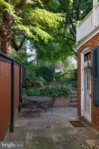 340 E ORANGE ST, Lancaster, PA 17602