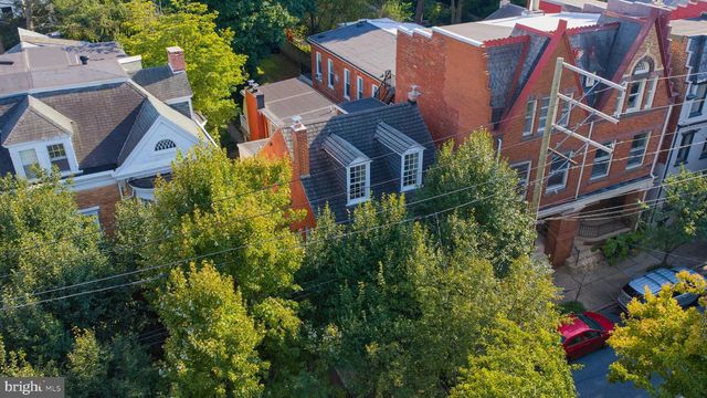 340 E ORANGE ST, Lancaster, PA 17602