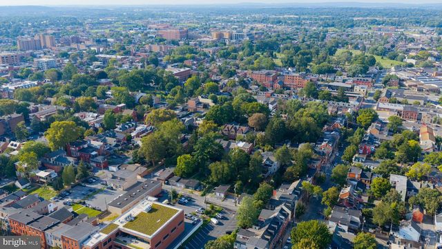 340 E ORANGE ST, Lancaster, PA 17602