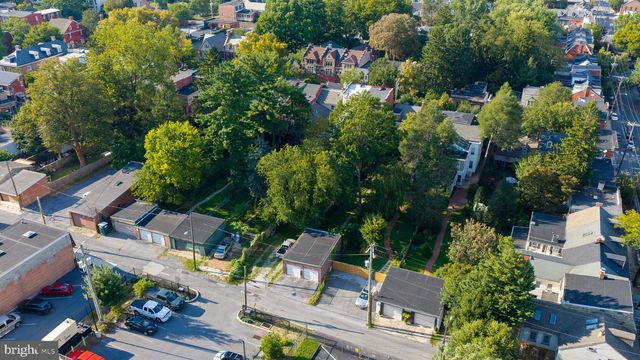 340 E ORANGE ST, Lancaster, PA 17602