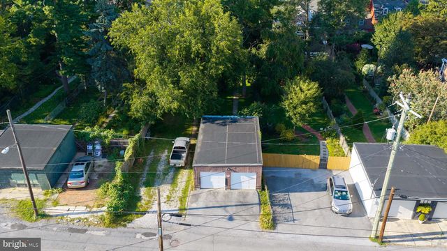 340 E ORANGE ST, Lancaster, PA 17602