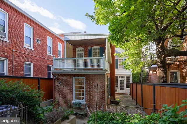 340 E ORANGE ST, Lancaster, PA 17602