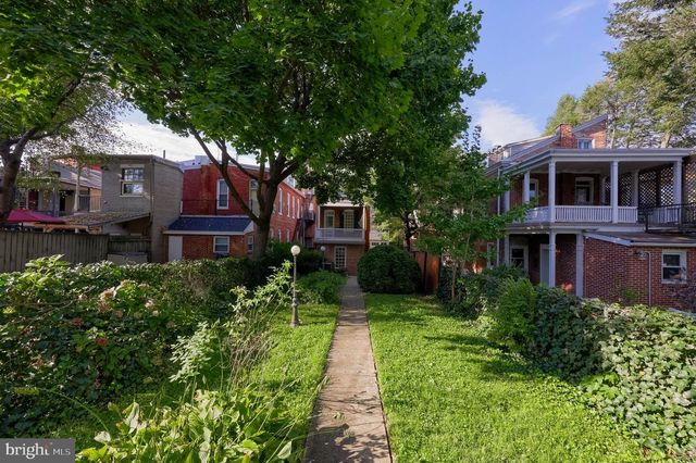 340 E ORANGE ST, Lancaster, PA 17602