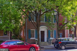 340 E ORANGE ST, Lancaster, PA 17602