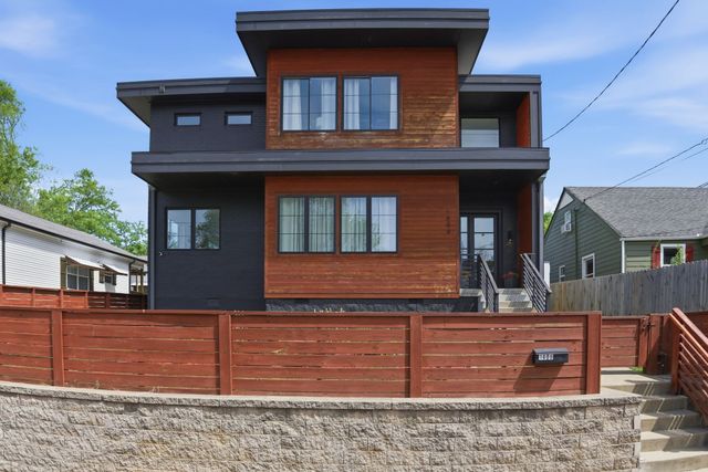 1606 10th Ave, N, Nashville, TN 37208