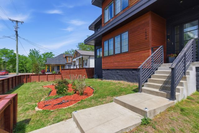 1606 10th Ave, N, Nashville, TN 37208
