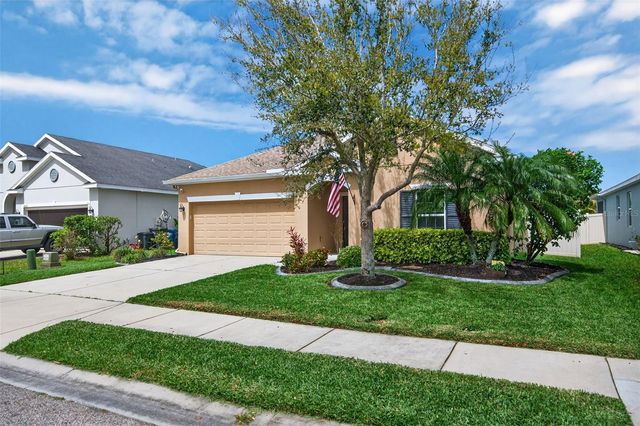 10836 79TH STREET E, Parrish, FL 34219