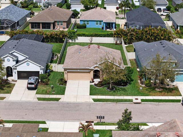 10836 79TH STREET E, Parrish, FL 34219