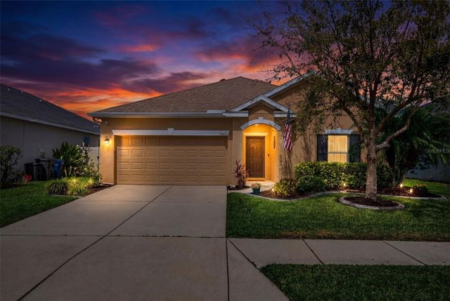 10836 79TH STREET E, Parrish, FL 34219