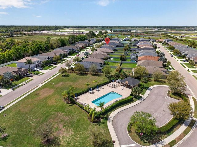 10836 79TH STREET E, Parrish, FL 34219