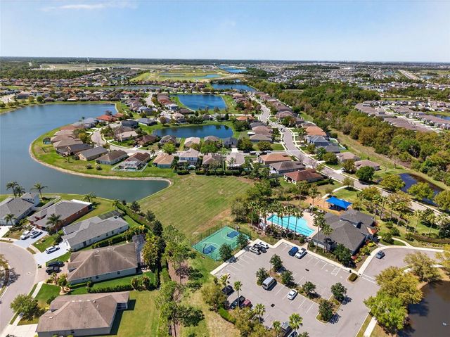 10836 79TH STREET E, Parrish, FL 34219