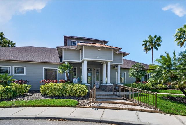 10836 79TH STREET E, Parrish, FL 34219