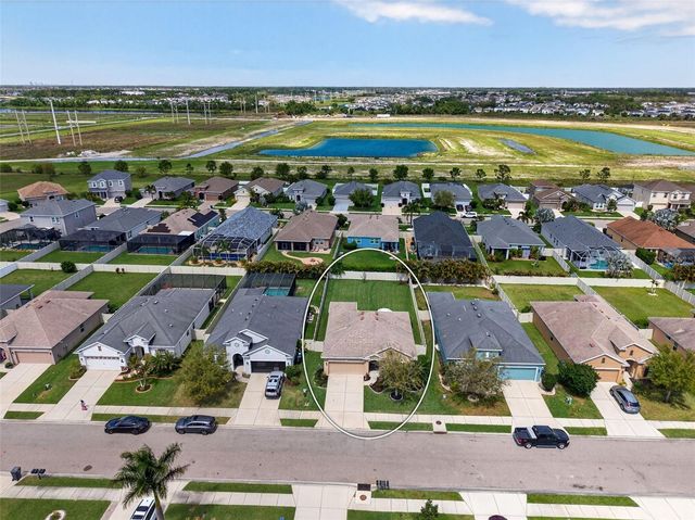 10836 79TH STREET E, Parrish, FL 34219