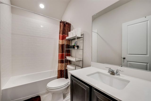 1404 Sebastian Drive, Forney, TX 75126