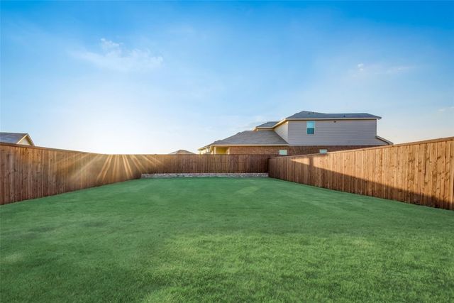 1404 Sebastian Drive, Forney, TX 75126