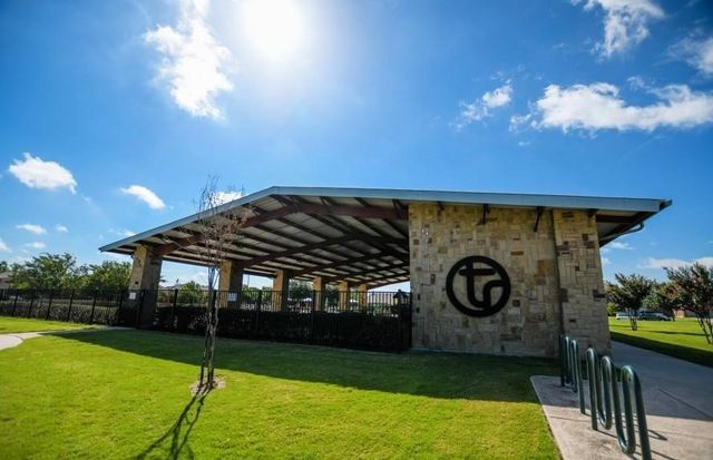1404 Sebastian Drive, Forney, TX 75126