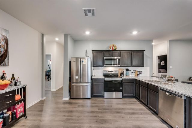 1404 Sebastian Drive, Forney, TX 75126