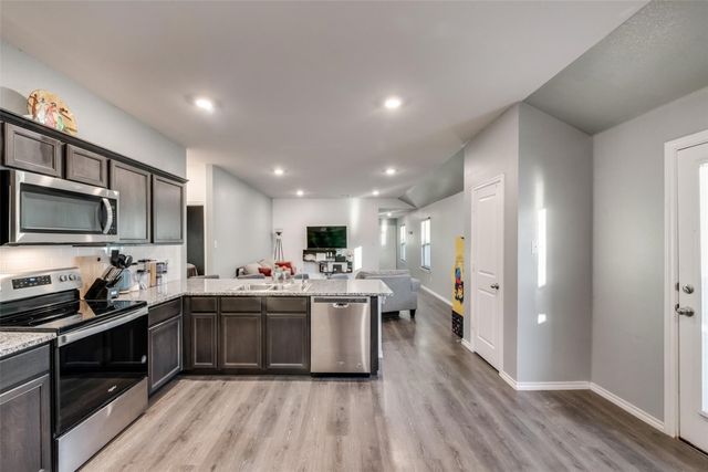 1404 Sebastian Drive, Forney, TX 75126