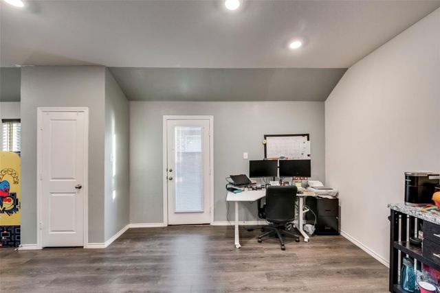 1404 Sebastian Drive, Forney, TX 75126