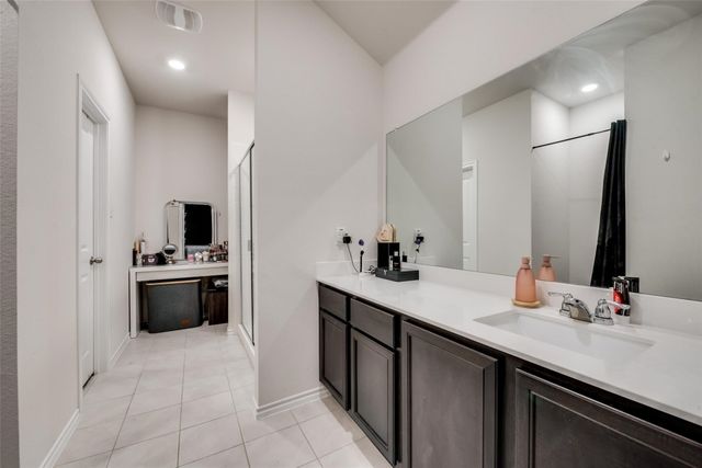 1404 Sebastian Drive, Forney, TX 75126