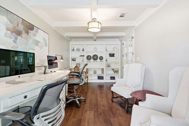 100 Red Bluff Court, Hickory Creek, TX 75065