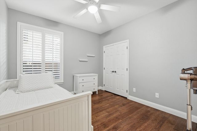 100 Red Bluff Court, Hickory Creek, TX 75065