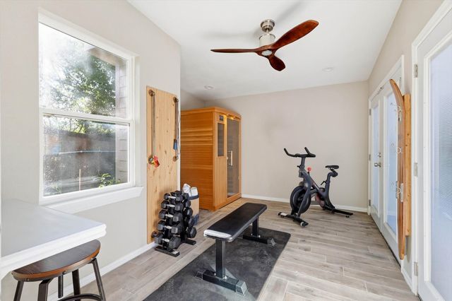 100 Red Bluff Court, Hickory Creek, TX 75065