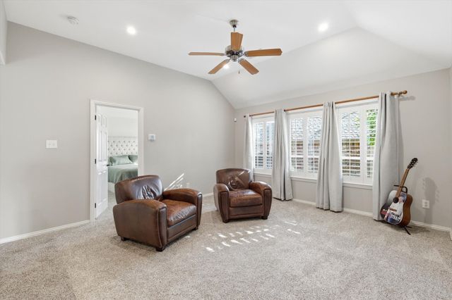 100 Red Bluff Court, Hickory Creek, TX 75065